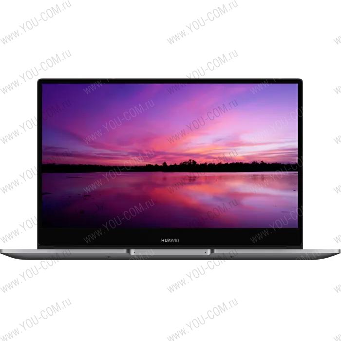 Ноутбук Huawei MateBook B3-420/14'' 1920x1080/Intel i7 1165G7/16G/SSD NVMe 512G/72%/TPM/Wi-Fi/Bluetooth/Camera/Win 10 pro/1,38Kg/1y warranty (NobelDZ-WFE9A) (NDZ-WFE9A)