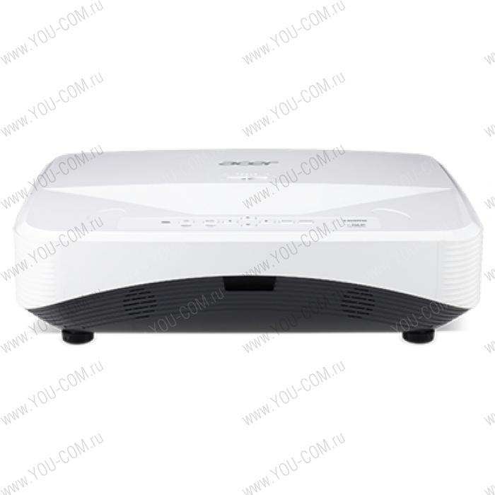 Acer projector UL5310W, DLP , WXGA, 3600Lm, 12000/1, HDMI, UST, Laser, 10.5Kg