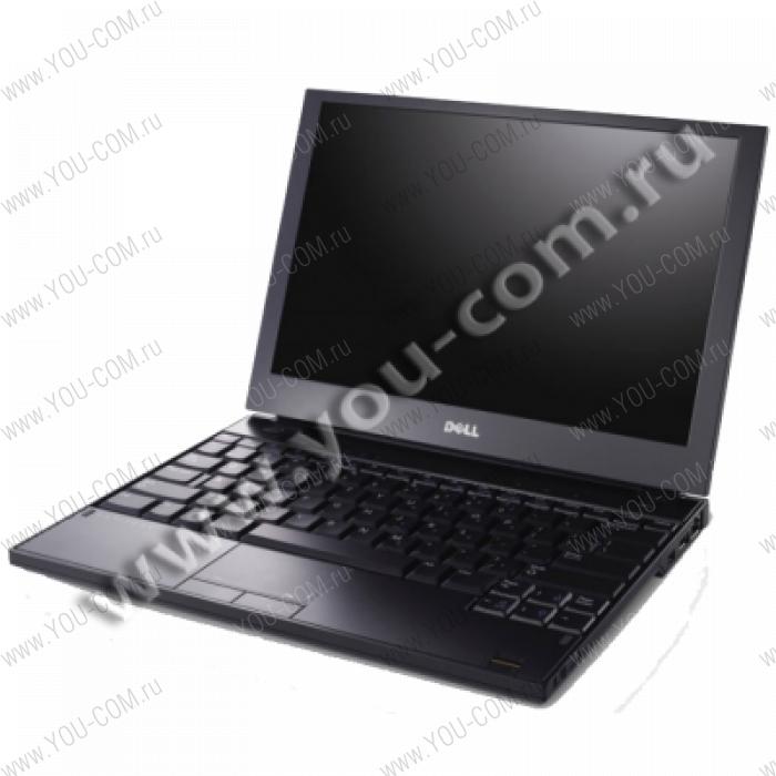 Ноутбук(портативный компьютер) Dell Модель Latitude  E4200 (PP15S) / SU9600(1,6Ghz 3MB)12\" WXGA(1280X800) /4GB/128GB SSD / 802.11b/g/bluetooth/6cell/ FPR/WIN7P/3Y NBD