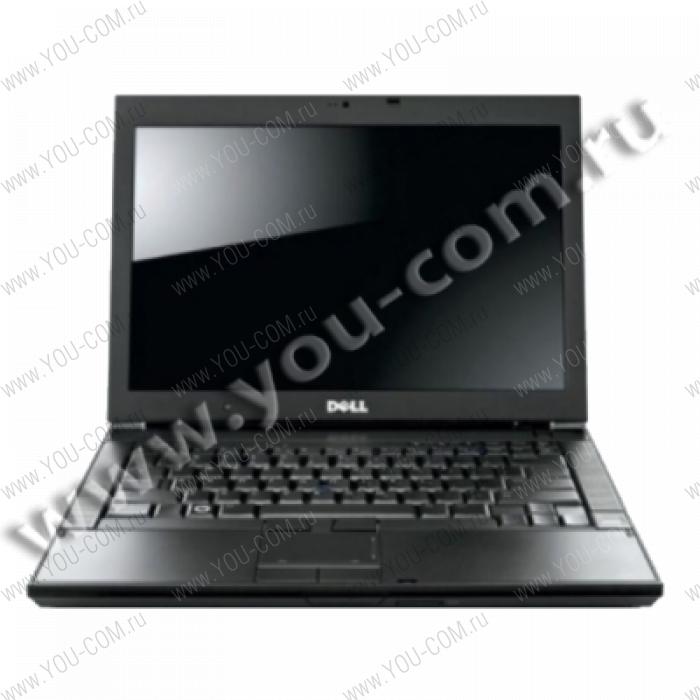 Ноутбук(портативный компьютер) Dell Модель Latitude E5410 (P06G) Процессор Intel Core i5-460M  (2.53Ghz)/Экран 14.1\" WXGA (1280X800)/Оперативная память 4096MB/Жесткий диск 320GB SATA/Привод DVD+/-RW/ WiFi/bluetooth/6cell/Cam/WIN7P/3Y NBD