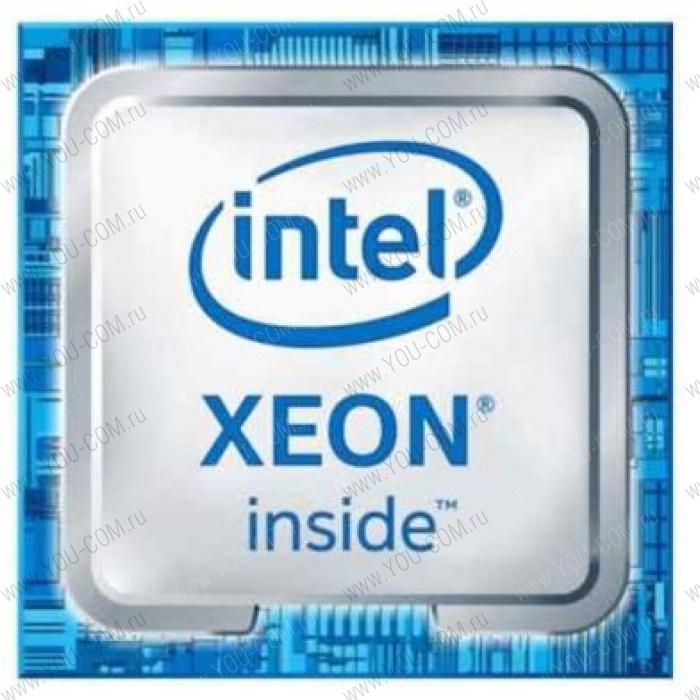 Процессор CPU Intel Xeon E-2286G (4.0GHz/12MB/6cores) LGA1151 OEM, TDP 95W, UHD Gr. 630 350 MHz, up to 128Gb DDR4-2666, CM8068404173706SRF7C, 1 year