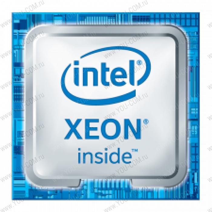 Процессор CPU Intel Xeon E-2274G (4.0GHz/8MB/4cores) LGA1151 OEM, TDP 83W, UHD Gr. 630 350 MHz, up to 128Gb DDR4-2666, CM8068404174407SRFDE, 1 year