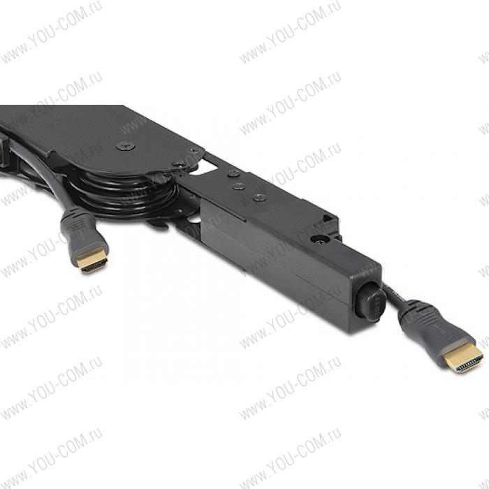 Кабель Extron Retractor DisplayPort