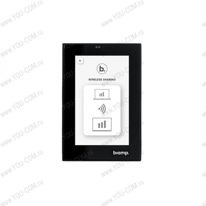 Панель управления, touch BIAMP Apprimo Touch 4