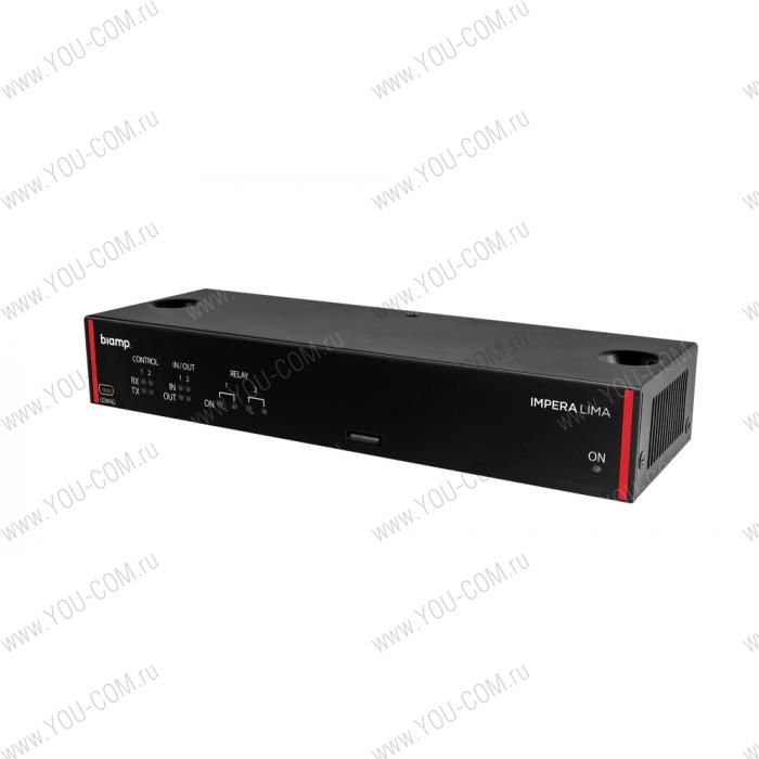 Контроллер BIAMP Impera Lima