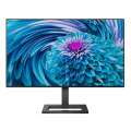 Монитор 23,8" Philips 242E2FA 1920x1080 75Гц IPS LED 16:9 4ms D-Sub HDMI DP Mega Infinity DCR 1000:1 178/178 300cd Tilt Speakers Black