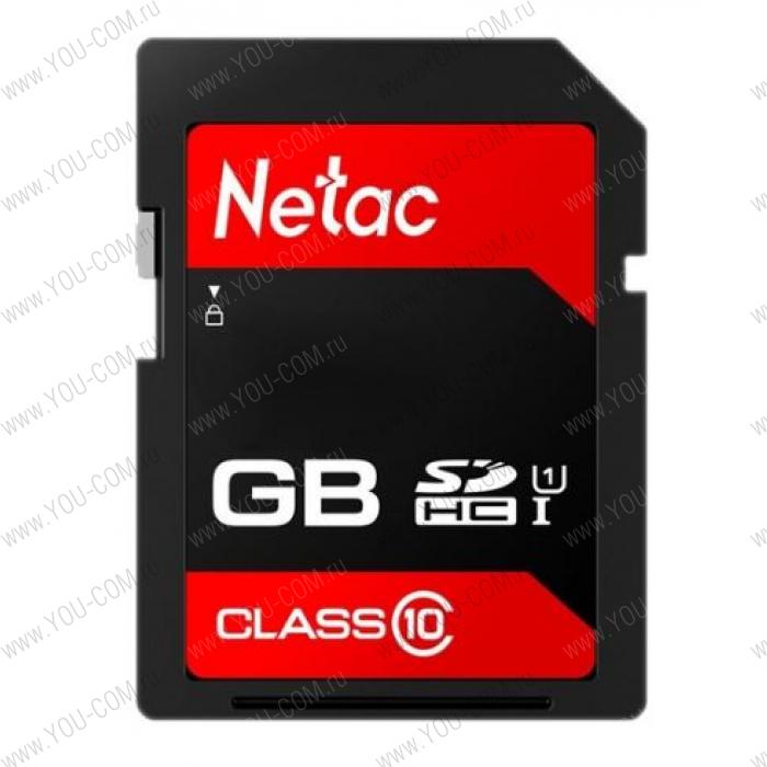Карта памяти netac 64 гб