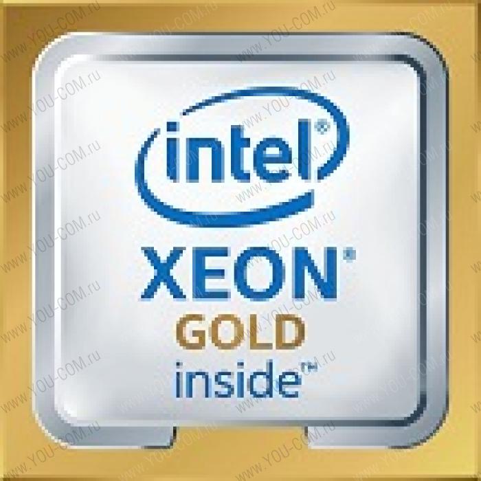 Процессор CPU Intel Xeon Gold 6240 (2.6GHz/24.75Mb/18cores) FC-LGA3647 ОЕМ, TDP 150W, up to 1Tb DDR4-2933, CD8069504194001SRF8X, 1 year