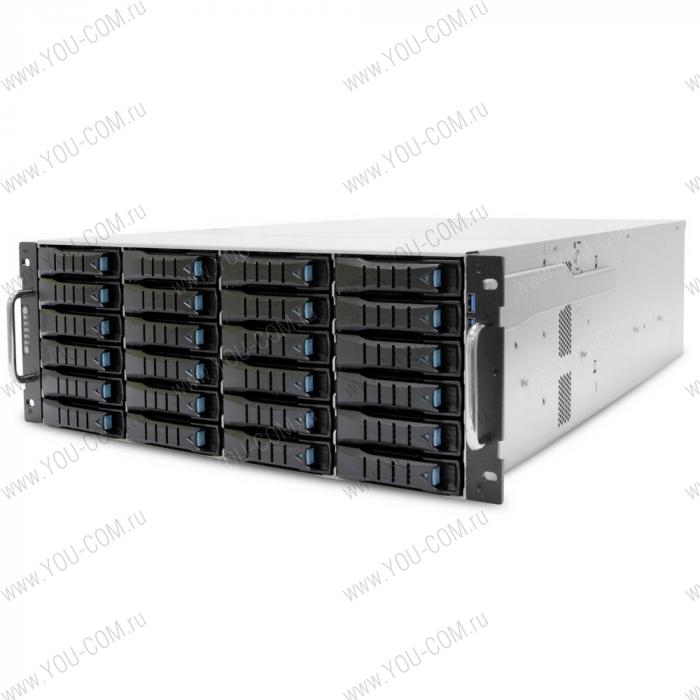 Серверная платформа AIC SB401-VG_XP1-S401VGXX (963155)