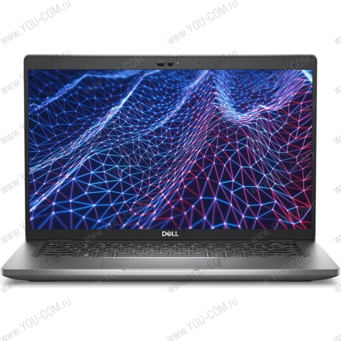 Ноутбук без сумки Latitude 5430 Core i5-1235U 14,0" FullHD Antiglare 8GB (1x8GB) DDR4 256GB SSD Intel® Iris® Xe Graphics 4cell (58Whr),FPR,Thunderbolt 4,Linux ,1y, 1,37kg English/KB