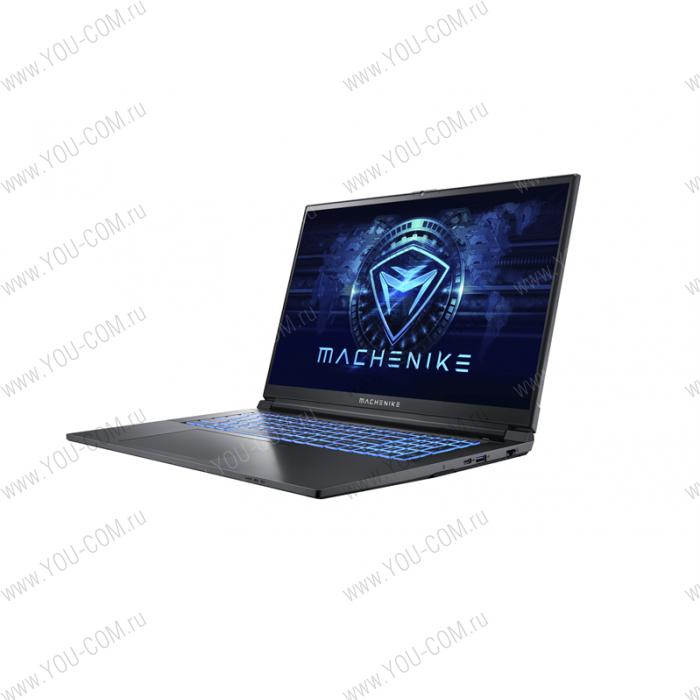 Ноутбук Machenike L17 i5-12500H/RTX3060 6G/16G*1 DDR4/512G SSD/QHD 100%165Hz/AX201/single section 15color Russian keyboard/windows 11 Home