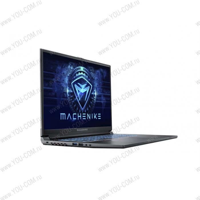 Ноутбук Machenike L17 i5-11400H/RTX3050Ti/8G*2/512G Gen3/72% 144Hz//AX201/single section 15color Russian keyboard/DOS