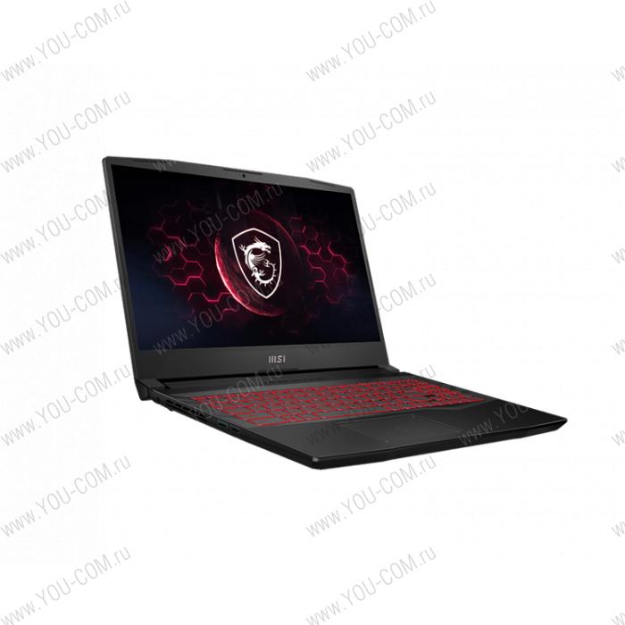 MSI Pulse GL76 12UCK, Core i5-12500H,2.5 GHz,17.3" FHD (1920*1080),144Hz,DDR4 8GB,512GB M.2 PCIe SSD,RTX3050 GDDR6 4GB,Titanium Gray,1y,DOS(MS-17L4)