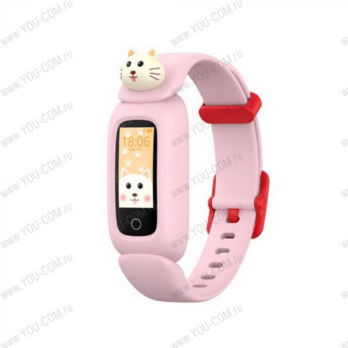 Mobile series-Fitness tracker M81 PINK