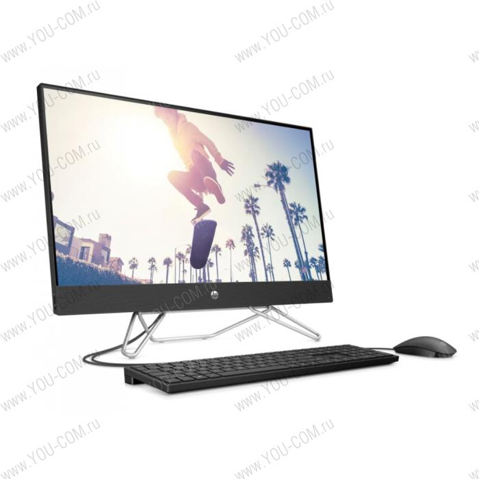 Моноблок HP 27-cb1088ci (6C913EA) NT 27" FHD Ryzen 3 5425U, 8GB, SSD 256Gb, HD Webcam, FreeDOS, 1Y Wty