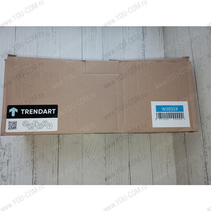 Совместимый тонер-картридж TrendArt C_W2031X Cyan (голубой) для HP Color LaserJet Pro M454, M479, 6000 стр.