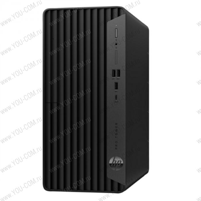 ПК HP Pro 400 G9 TWR Core i7-12700,16GB,512GB,DVD,usb mouse/kbd,Win11Pro(64-bit),1Wty