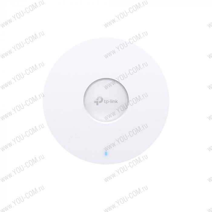 Точка доступа TP-Link Omada Pro AP9665