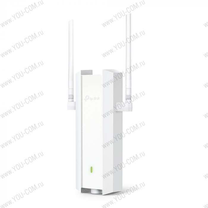 Точка доступа TP-Link Omada Pro AP8635-E