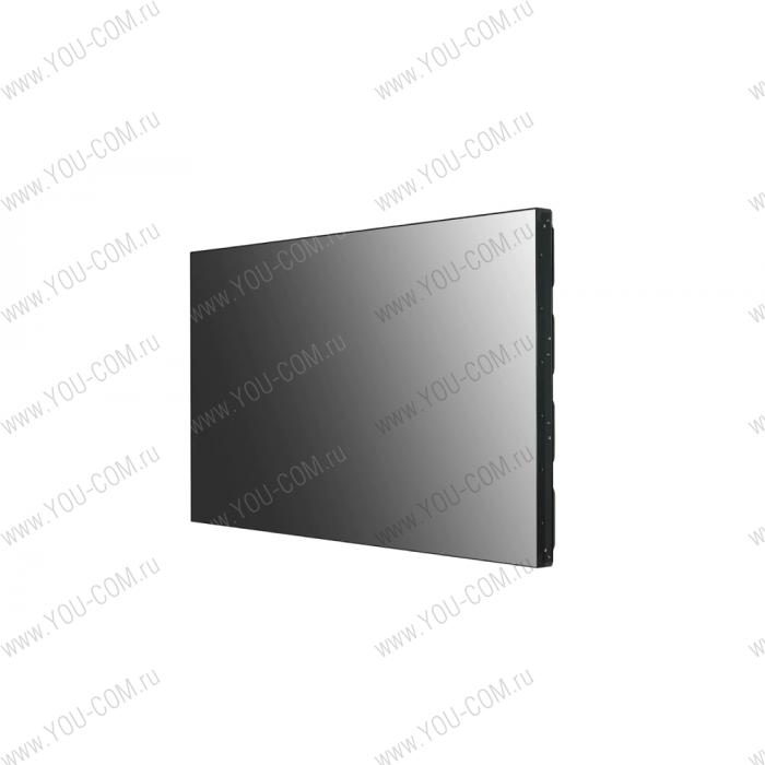 Профессиональный дисплей для видеостен LG [55VL5PJ-A ] 1920х1080,1200:1,500кд/м2, проходной DP,стык 3,5мм,webOS 4.1