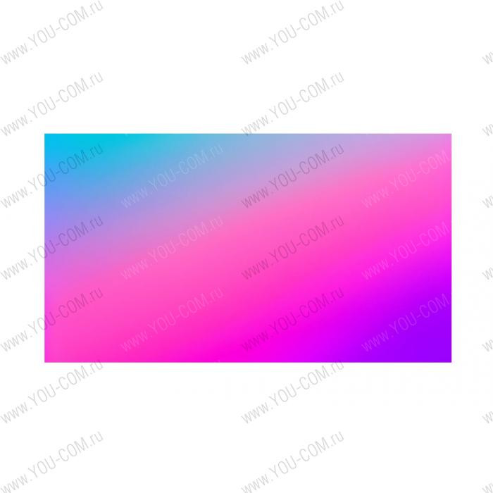Профессиональный дисплей для видеостен Lumien [LMW5509LL] 1920 x1080, 500кд/м2, 1100:1, стык 0.88 мм, 24/7