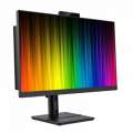 Моноблок игровой YCom 2742 27" ADS/2K(2560×1440)/Ryzen 7 5700X/32Gb/SSD 500Gb/RTX4060 (Черный, БП 300W, Web, Wi-Fi, Type-C, Stand)