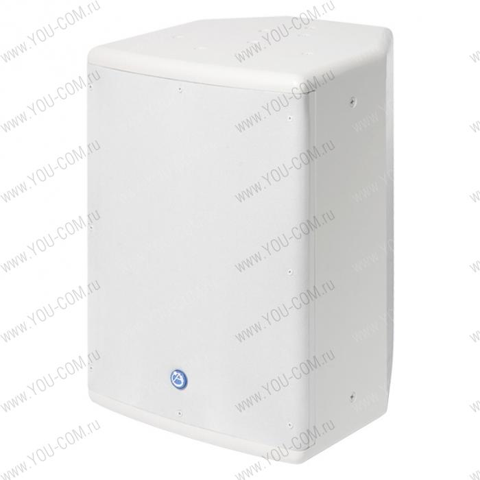 SM8SUB70-W 8'' сабвуфер, 100 Вт 70/100 В / 8 Ом. Цвет белый Atlas Sound