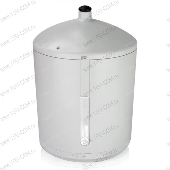 PM4FA-WH 4'' подвесная двухполосная акустическая система. 16 Вт-70,7 В. Цвет белый. Atlas Sound