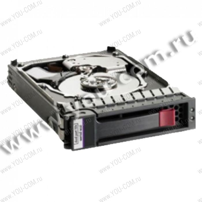 Жесткий диск HP SAS 300Gb, 2.5" (U300/10K/64Mb) DP 6G