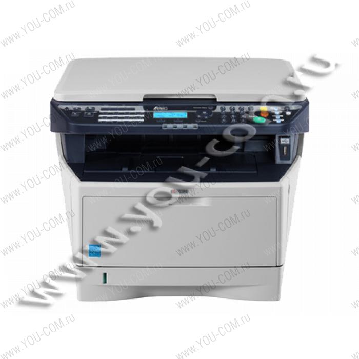 МФУ (принтер, сканер, копир) Kyocera FS-1028 MFP