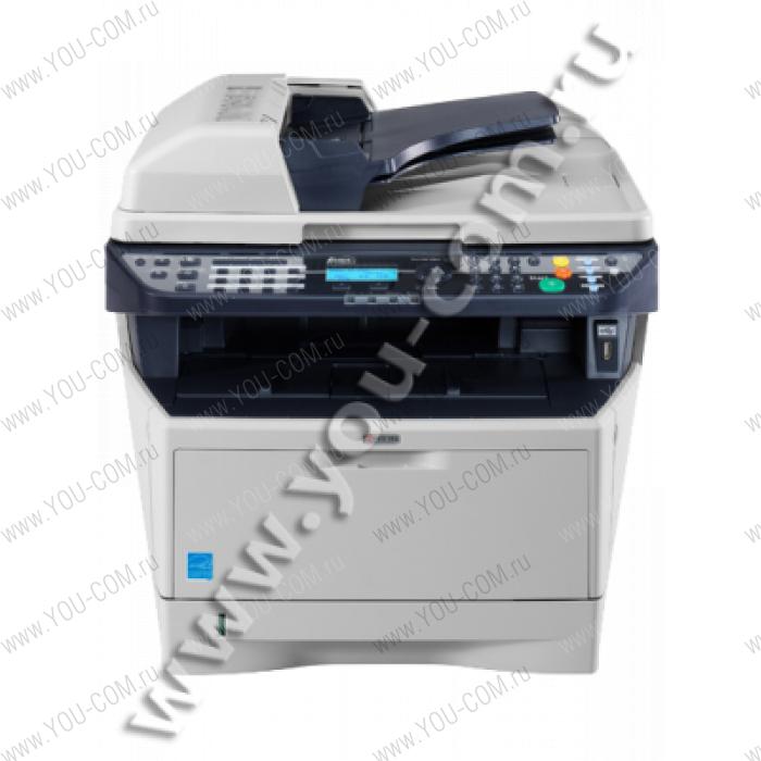 МФУ (принтер, сканер, копир) Kyocera FS-1128MFP