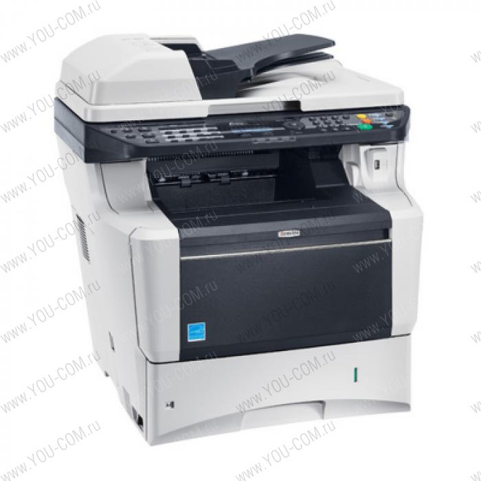 Многофункциональное устройство FS-3140MFP+, 40к/м, А4