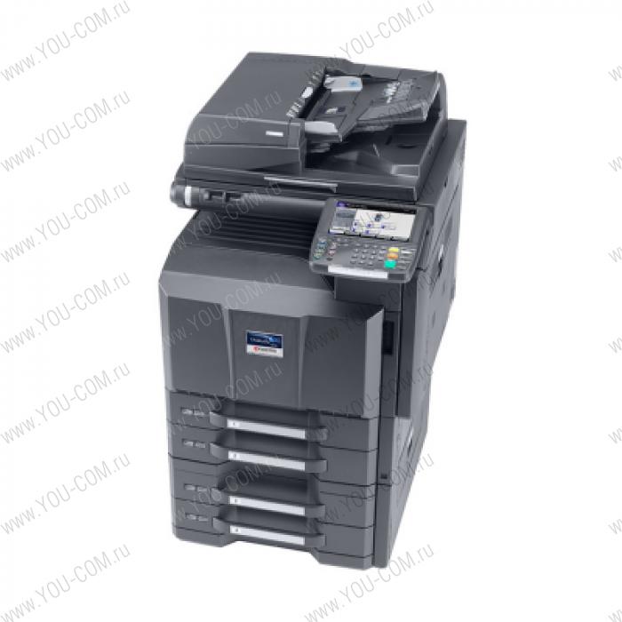 Многофункциональное устройство TASKalfa 4500i, A3 MFP, A3 MFP, 45 ppm, Print/Scan/Copy, Duplex, Network std.