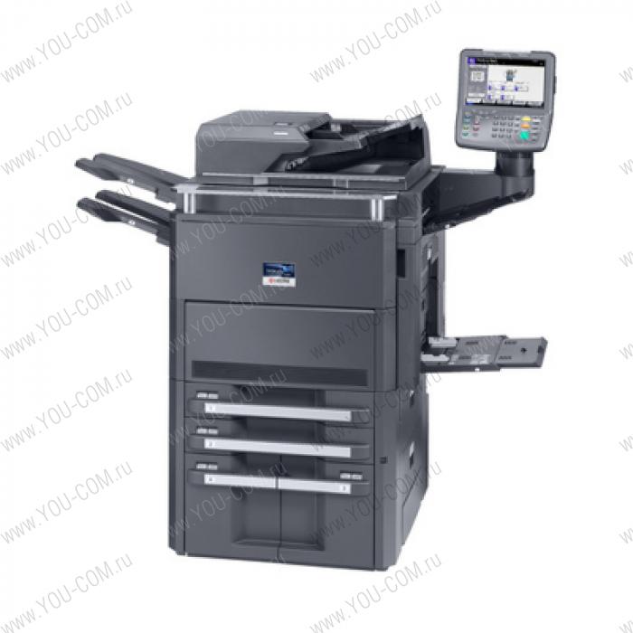 TASKalfa 6500i, A3 b/w Многофункциональное устройство 65 ppm, Print/Scan/Copy, Duplex, Network