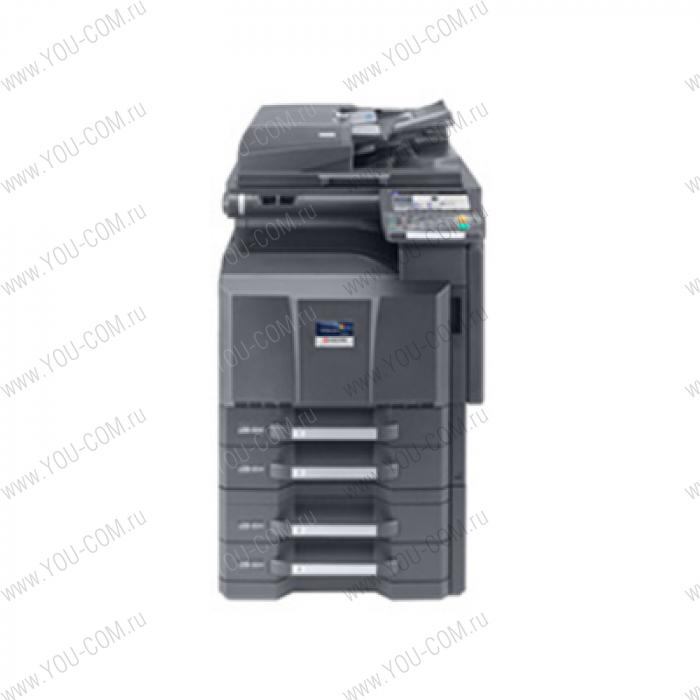 TASKalfa 4550ci  A3 colour MFP, 45 ppm, Colour, Print/Scan/Copy, Dupl.