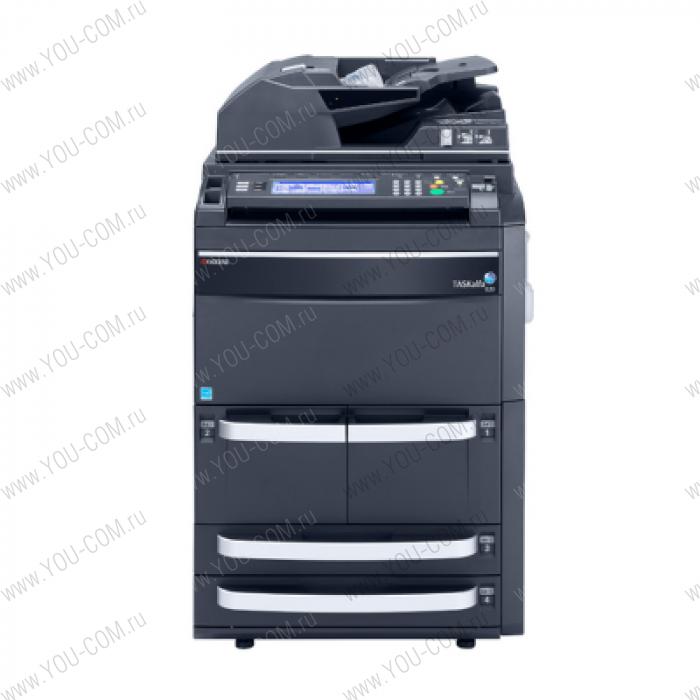 Монохромный лазерный МФУ (копир) Kyocera TASKalfa 620