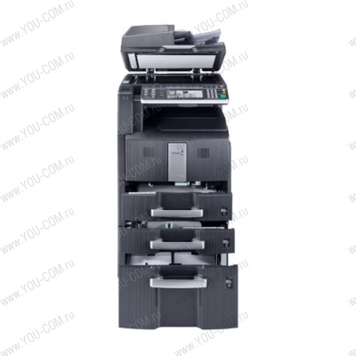 Цветной МФУ (принтер, сканер, копир) Kyocera TASKalfa 500i