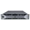 Сервер стоечный PE R710 (E02S) Xeon E5506 (2.13GHz)/2x2GB 1333MHz RDIMM/ 500GB SATA 3.5"/ up to 6x3.5'/SAS 6i/R/ DVD-RW/ 870W/ iDRAC6 Ent/ 3YNBD