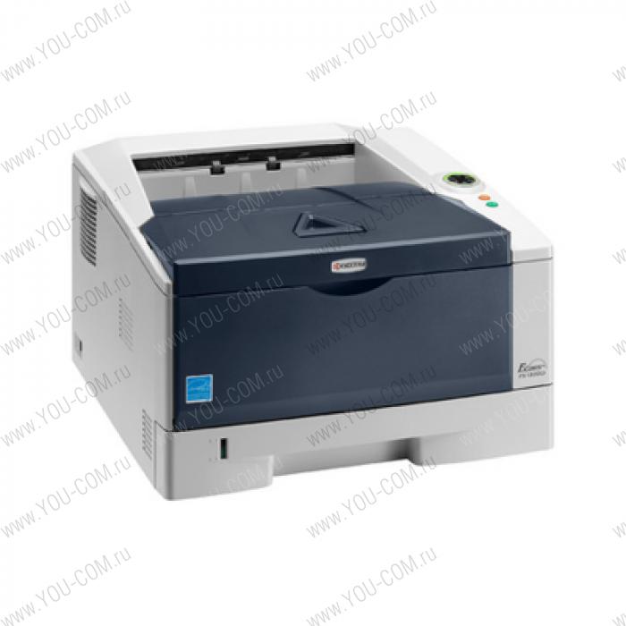 Лазерный принтер Kyocera FS-1320 35 к/м, дуплекс, 32 мб