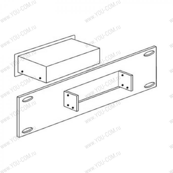 Адаптер 1U для 19'' стойки для VM-10AN или VS-6EII