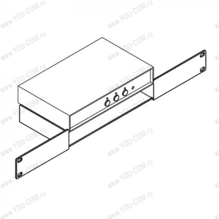 Адаптер для стойки 1U для VP-701SC