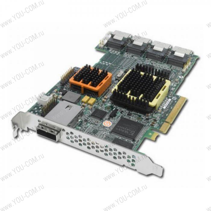 Контроллер Adaptec ASR-51645 (PCI-E x8) KIT