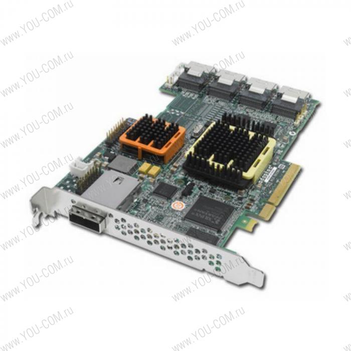 Контроллер Adaptec ASR-52445 (PCI-E x8) SGL