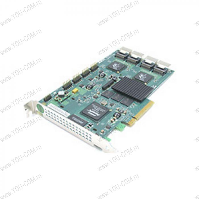Контроллер 3WARE 3W-9650SE-16ML (PCI-E x8, MultiLane) KIT
