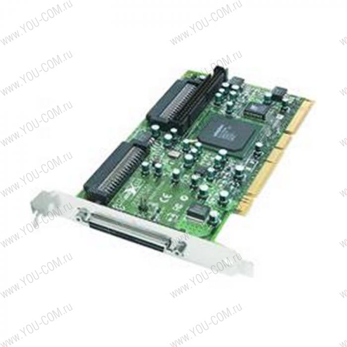 Контроллер Adaptec ASC29320A (PCI-X) SINGLE