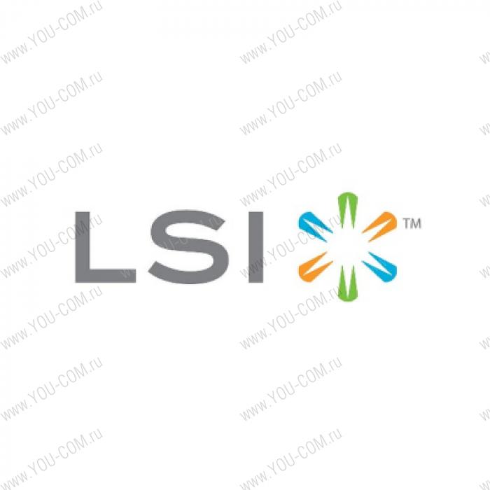 Модуль LSI FastPath   Electronic Software License