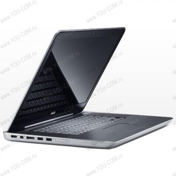 XPS 15Z (P11F) Intel Ci5-2450M (2.50GHz)/15.6FHD(1920x1080)WLED TL/6GB/750GB/2GB nVidia GF GT525M/DVD-RW/802.11/BT/BK/Cam/8Сell/W7HP/3YNBD/Silver