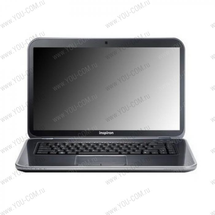 Ноутбук Dell Inspiron 5520 (P25F) Intel Ci5-3210M (2.50GHz)/15.6HD(1366x768)WLED/6GB/1TB/DVD-RW/1GB AMD Radeon HD7670M/802.11/BT/6Cell/W7HB/1YCIS/Blue