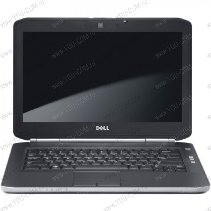 Ноутбук Dell Latitude E6330 13.3"HD (1366x768)/HD camera, i5-3320M (2.60Ghz) DC, 4GB (1*4GB) 1600Mhz DDR3, 500GB 7200rpm SATA HDD, Intel HD Graphics 4000, DVD+/-RW, WiFi N6205 (802.11 a/b/g/n), 4.0 BT, 60W/HR 6C Battery, 90W AC Adp, CR, (1)USB 2.0 – 1 USB