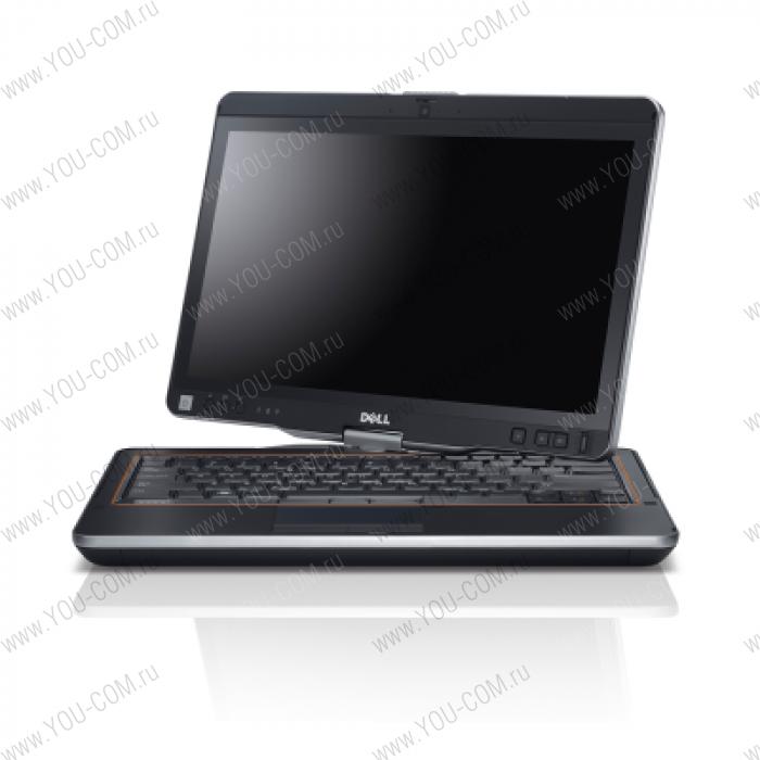 Ноутбук Dell Latitude XT3 13.3"HD (1366x768) Multi-Touch Daylight Viewable/camera/stilus, Core I5-2520M (2.5Ghz/3Mb), 4GB (1*4GB) DDR3, 128GB SSD,Mobile Intel HD Graphics 3000, WiFi N6205 (802.11b/g/n), BT, 44W/HR 6C Battery, 3*USB (2.0), 1*USB/eSATA comb